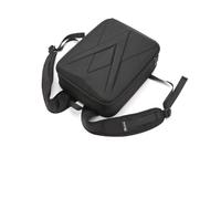 Sac à dos pour DJI NEO 2, rangement portable haute capacité NEO 2, sac de voyage, sac à bandoulière, étui de transport rigide pour lunettes N3 Remote Controller Accessoires