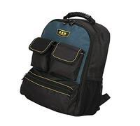 Sac à dos pour électricien Porte-outils Sac Bandoulière Trousse à outils