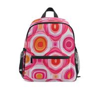 Sac à dos pour enfant à motif mystique - Sac à dos pour garçon - Sac à dos pour maternelle - Sac de voyage pour fille