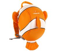 Sac à dos pour enfant Little Life Animal Clownfish