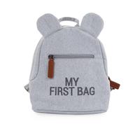 Sac à dos pour enfant my first bag gris Moins de 20 litres