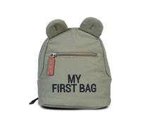 Sac à dos pour enfant my first bag kaki Moins de 20 litres