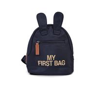 Sac à dos pour enfant my first bag noir Moins de 20 litres