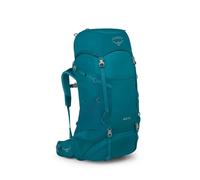 Sac à dos pour enfant Osprey Ace 50 III blue spikemoss/deep peyto