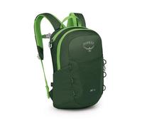 Osprey Sac à dos de randonnée Jet 12 36,5 cm Vert