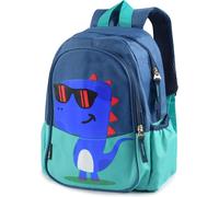 Sac À Dos Pour Enfant - Pour Garçons Et Filles,Sac À Dos Personnalisé Pour Enfants,Sac A Dos Enfant,Sacs Préscolaire Mignon Dinosaure Cartable Pour 1 À 5 Ans
