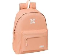 Safta Munich Basics 20.80l 32x42x15 Cm 642414774 Backpack Rose