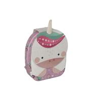 Sac à dos pour enfant Sassi Slurpy le Poulpe Mini