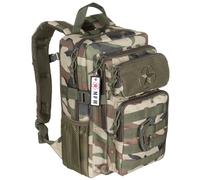 Sac à dos pour enfant US Assault Youngster 15 l MFH - Woodland