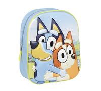Sac À Dos Pour Enfants 3D Bluey BLEU | UNISEX CERDÀ
