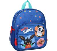Sac à dos pour enfants avec poche frontale Bing Bunny