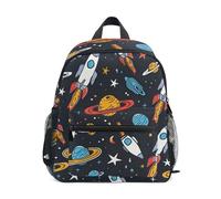 Sac à dos pour enfants avec sangle de poitrine mignon pour étudiants, maternelle, tout-petits, garçons et filles, Multi27., 16x11.4x6.9in, Dessin animé