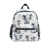Sac à dos pour enfants avec sangle de poitrine mignon pour étudiants, maternelle, tout-petits, garçons et filles, Multi29., 16x11.4x6.9in, Dessin animé