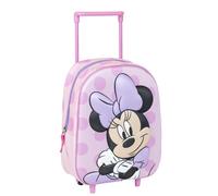 Sac À Dos Pour Enfants Chariot 3D MINNIE ROSE | FILLE CERDÀ