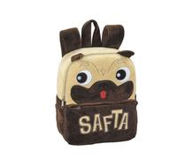 Sac À Dos Pour Enfants Chein En Peluche Safta 641955232