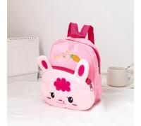 Sac À Dos Pour Enfants De 1 À 3 Ans, Petit Sac À Dos Pour Bébé, Petite Fille Éducation De La Petite Enfance, Mignon Petit Sac À Dos 1-3 ans,1-3 ans (petite abeille),1-3 ans (lapin des neiges)Cartoon,F