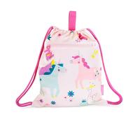 Sac à dos pour enfants fantasy rose TU