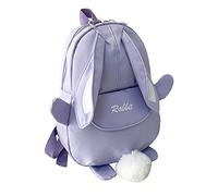Sac à dos pour enfants garçons filles maternelle sacs à dos mignons pour enfants de 2 à 6 ans Sac à dos d'hydratation pour femmes, b, taille unique