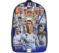 Sac A Dos Pour Enfants Genbak Ronaldo, Cartable D'ecole 3d Star Du Football, Sac A Dos D'ecole Pour Enfants, Sac A Dos Tendance Avec Poche, Sacs A Livres