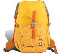 Sac à dos pour enfants jaune Fabrizio Sac à dos polyester recyclé D2ORI222Y