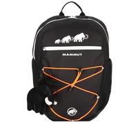 Sac à dos pour enfants - MAMMUT - First Zip 16 - Noir - Adorable - 38 cm