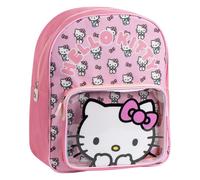 Sac À Dos Pour Enfants Ou Hello Kitty ROSA | FEMME CERDà