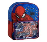 Sac À Dos Pour Enfants Ou SPIDERMAN BLEU FONCÉ | GARÇON CERDÀ