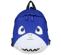 Sac à dos pour enfants Regatta Roary Animal pour jardin d'enfants bleu
