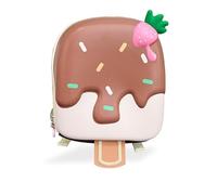 Sac à dos pour enfants Sac d'école léger et décontracté Sac à dos de maternelle Mignon pour adolescents filles garçons Sac à dos d'école avec sangles réglables pour l'école et la maternelle, B - 1
