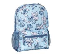 Sac À Dos Pour Enfants Temps Libre Imprimé Stitch BLEU | GARÇON CERDÀ