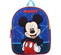 Sac à dos pour enfants Vadobag 9 litres Mickey Mouse Strong Together 3D