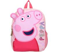 Sac à dos pour enfants Vadobag 9 litres Peppa Wutz Fluffy Friends