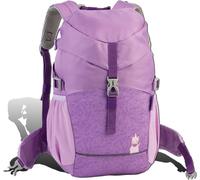 Sac à dos pour enfants violet Fabrizio Sac à dos polyester recyclé D2ORI222V