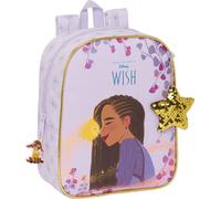 Sac à dos pour enfants Wish Lila 22 x 27 x 10 cm