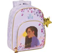 Sac à dos pour enfants Wish Lila 28 x 34 x 10 cm