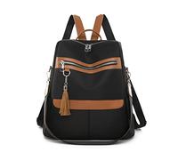 Sac à dos pour étudiants, sac à dos d'école, grande capacité, pour voyage, femme, tous les sacs à dos de loisirs assortis, sacs à dos de voyage pour femme, grande capacité, sacs d'école décontractés