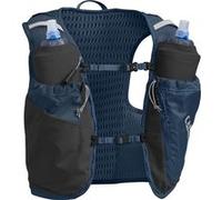 Camelbak Women's Ultra Pro Vest - Sac à dos trail femme Gibraltar Navy / Silver XS