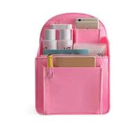 Sac à dos pour femme - Insert pour sac à dos - Petit sac à bandoulière - Grand insert en feutre