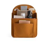 Sac à dos pour femme - Insert pour sac à dos - Petit sac à bandoulière - Grand insert en feutre