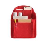 Sac à dos pour femme - Insert pour sac à dos - Petit sac à bandoulière - Grand insert en feutre