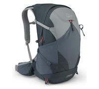 Sac à dos pour femme Lowe Alpine AirZone Trail Duo ND 30 S bleu orion/citadelle