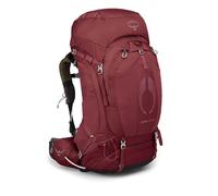 Sac à dos pour femme Osprey Aura AG III 65 WM/WL sorbet aux baies rouges