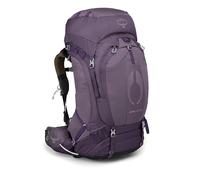 Sac à dos pour femme Osprey Aura AG III 65 WXS/WS enchantement violet