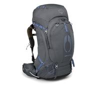 Sac à dos pour femme Osprey Aura AG III 65 WXS/WS gris tungstène
