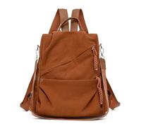 Sac à dos pour femme - Petit et grand - Pour tous les jours - Sportif - Élégant - Décontracté - Pour le travail, le sport, les voyages, le bureau, le vélo, les voyages - Pour l'université, l'école, le