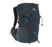 Sac à dos pour femme Vega 25 L Highlander Outdoor - Graphite