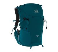 Highlander Outdoor Sac à dos pour femme Vega 25 L Teal