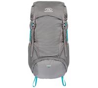 Sac à dos pour femmes Ivar Rucksack 38 L Highlander Outdoor - Haar Grey