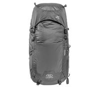 Sac à dos pour femmes Outdoor Ben Nevis 52 L Highlander - Grey