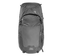 Sac à dos pour femmes Outdoor Ben Nevis 65 L Highlander - Grey